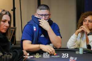 Main Event – WPS – Día 2 – WPS Etapa 3 - 4.000 Millones GTD – foto 105