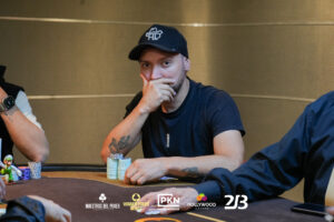Main Event – WPS – Día 2 – WPS Etapa 3 - 4.000 Millones GTD – foto 104