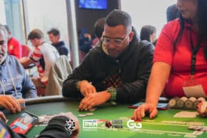 Mini Main Event – Día 1A – WSOP Circuit Panamá 2026 – foto 12