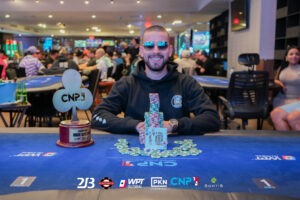 High Roller – CNP Panamá – Día 1 – foto 109