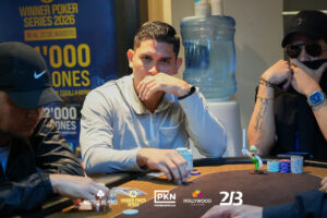 Main Event – WPS – Día 2 – WPS Etapa 3 - 4.000 Millones GTD – foto 103
