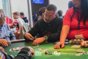Mini Main Event – Día 1A – WSOP Circuit Panamá 2026 – foto 10