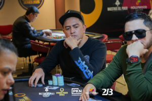 Main Event – WPS – Día 2 – WPS Etapa 3 - 4.000 Millones GTD – foto 101