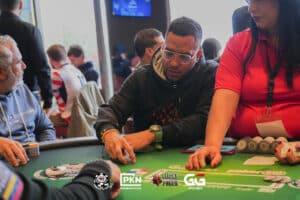 Mini Main Event – Día 1A – WSOP Circuit Panamá 2026 – foto 8