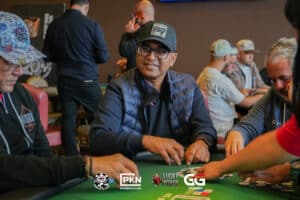 Mini Main Event – Día 1A – WSOP Circuit Panamá 2026 – foto 9