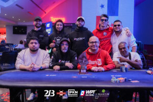 Open – Día 2 – WPT Global Festival Panamá – foto 68