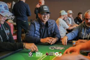 Mini Main Event – Día 1A – WSOP Circuit Panamá 2026 – foto 7