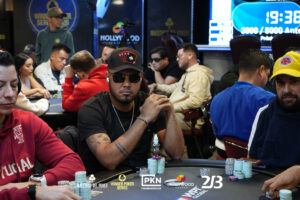 Main Event – WPS – Día 2 – WPS Etapa 3 - 4.000 Millones GTD – foto 102