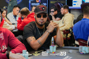 Main Event – WPS – Día 2 – WPS Etapa 3 - 4.000 Millones GTD – foto 96