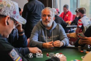 Mini Main Event – Día 1A – WSOP Circuit Panamá 2026 – foto 6