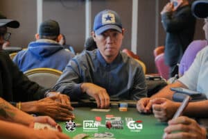 Mini Main Event – Día 1A – WSOP Circuit Panamá 2026 – foto 4