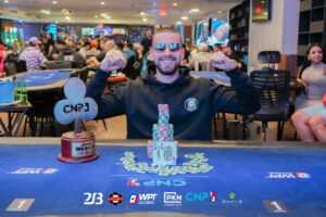 High Roller – CNP Panamá – Día 1 – foto 108