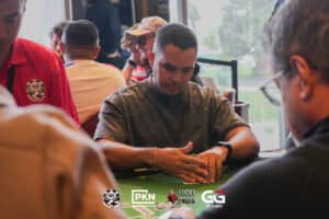 Mini Main Event – Día 1A – WSOP Circuit Panamá 2026 – foto 2