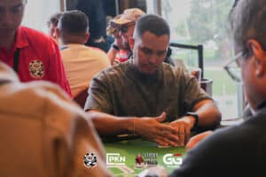 Mini Main Event – Día 1A – WSOP Circuit Panamá 2026 – foto 3