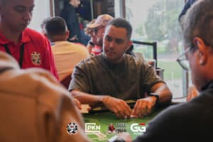 Mini Main Event – Día 1A – WSOP Circuit Panamá 2026
