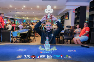High Roller – CNP Panamá – Día 1 – foto 107