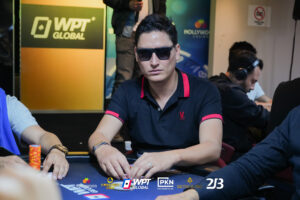 Open – WPS 1M GTZ – Día 2. – WPS 1 Millón de USD GTD – foto 23