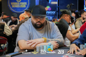 Main Event – WPS – Día 2 – WPS Etapa 3 - 4.000 Millones GTD – foto 99