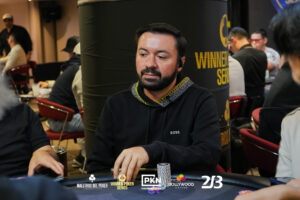 Main Event – WPS – Día 2 – WPS Etapa 3 - 4.000 Millones GTD – foto 97