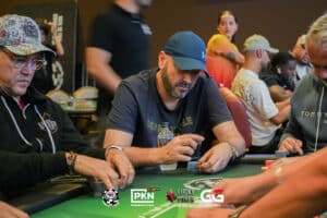 Mini Main Event – Día 1A – WSOP Circuit Panamá 2026 – foto 81