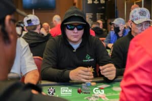 Mini Main Event – Día 1A – WSOP Circuit Panamá 2026 – foto 82