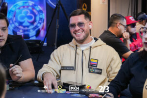 Main Event – WPS – Día 2 – WPS Etapa 3 - 4.000 Millones GTD – foto 98