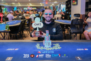 High Roller – CNP Panamá – Día 1 – foto 110