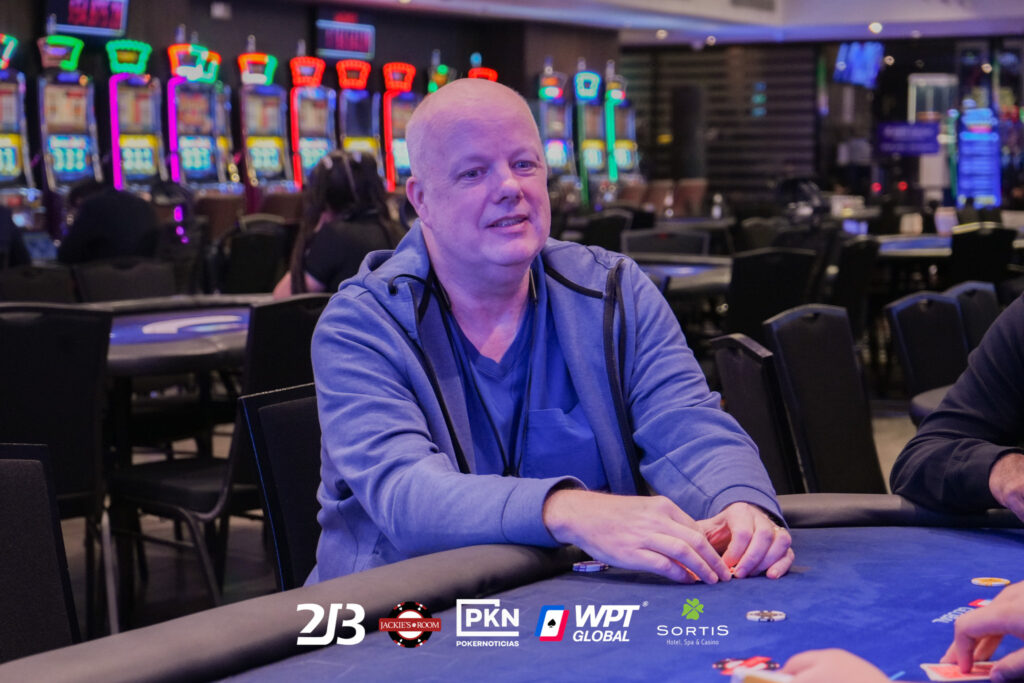 One Day – WPT Global Festival Panamá