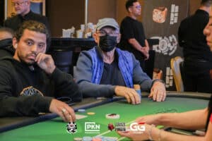 Mini Main Event – Día 1A – WSOP Circuit Panamá 2026 – foto 78