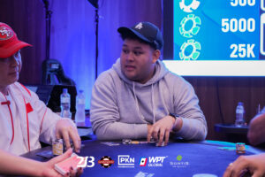 One Day – Día 1 – WPT Global Festival Panamá – foto 41