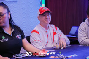 One Day – Día 1 – WPT Global Festival Panamá – foto 40