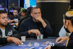 Main Event – WPS – Día 2 – WPS Etapa 3 - 4.000 Millones GTD – foto 95