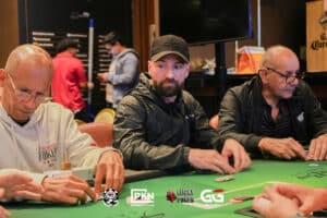 Mini Main Event – Día 1A – WSOP Circuit Panamá 2026 – foto 77