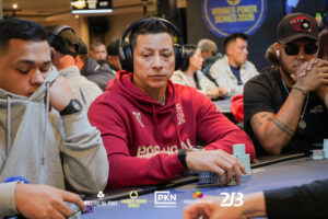Main Event – WPS – Día 2 – WPS Etapa 3 - 4.000 Millones GTD – foto 93