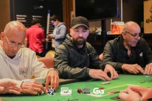 Mini Main Event – Día 1A – WSOP Circuit Panamá 2026 – foto 74