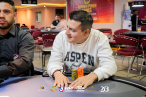 Open – WPS 1M GTZ – Día 2. – WPS 1 Millón de USD GTD – foto 17