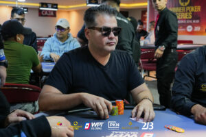 Open – WPS 1M GTZ – Día 2. – WPS 1 Millón de USD GTD – foto 16