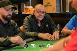 Mini Main Event – Día 1A – WSOP Circuit Panamá 2026 – foto 75