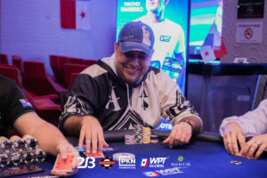 One Day – Día 1 – WPT Global Festival Panamá – foto 38