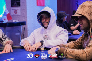 One Day – Día 1 – WPT Global Festival Panamá – foto 37