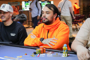 Open – WPS 1M GTZ – Día 2. – WPS 1 Millón de USD GTD – foto 15