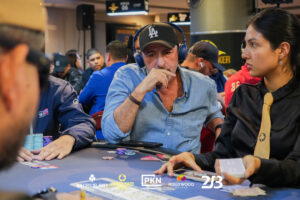 Main Event – WPS – Día 2 – WPS Etapa 3 - 4.000 Millones GTD – foto 92