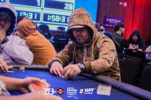 One Day – Día 1 – WPT Global Festival Panamá – foto 35