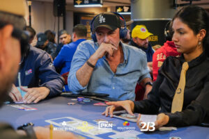 Main Event – WPS – Día 2 – WPS Etapa 3 - 4.000 Millones GTD – foto 90