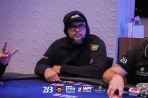 One Day – Día 1 – WPT Global Festival Panamá – foto 32