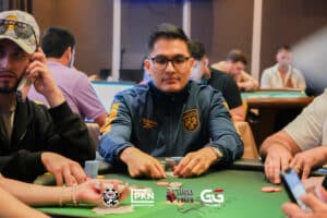 Mini Main Event – Día 1A – WSOP Circuit Panamá 2026 – foto 76