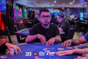 One Day – Día 1 – WPT Global Festival Panamá – foto 28