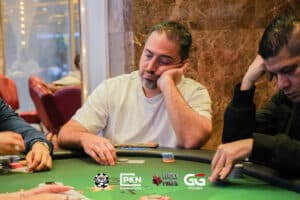 Mini Main Event – Día 1A – WSOP Circuit Panamá 2026 – foto 73
