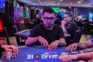 One Day – Día 1 – WPT Global Festival Panamá – foto 27