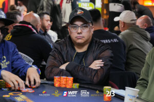 Open – WPS 1M GTZ – Día 2. – WPS 1 Millón de USD GTD – foto 12